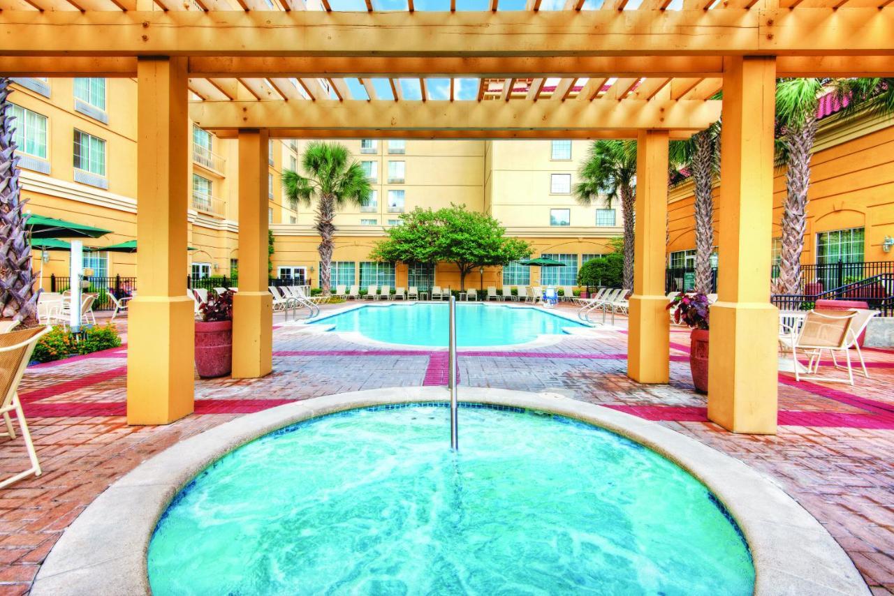La Quinta Inn & Suites By Wyndham San Antonio Riverwalk Esterno foto
