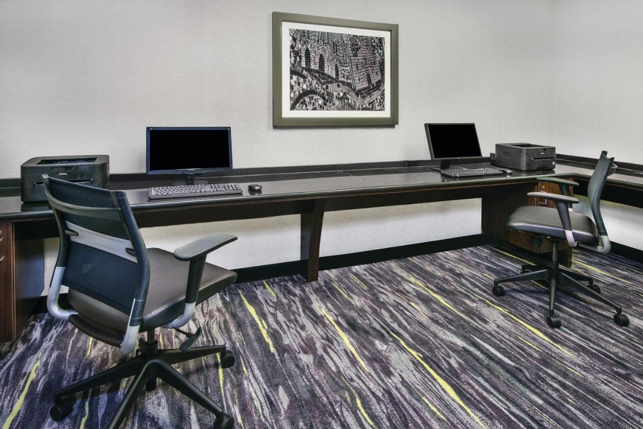 La Quinta Inn & Suites By Wyndham San Antonio Riverwalk Esterno foto