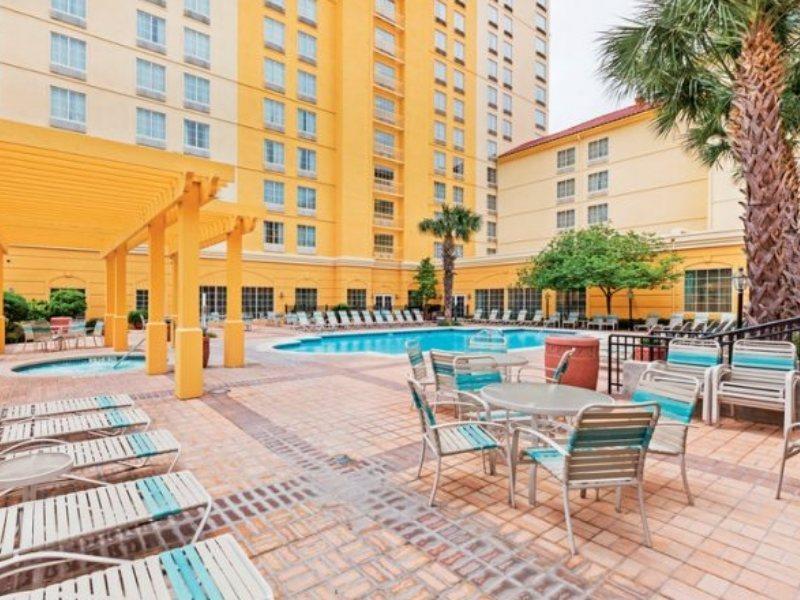 La Quinta Inn & Suites By Wyndham San Antonio Riverwalk Esterno foto