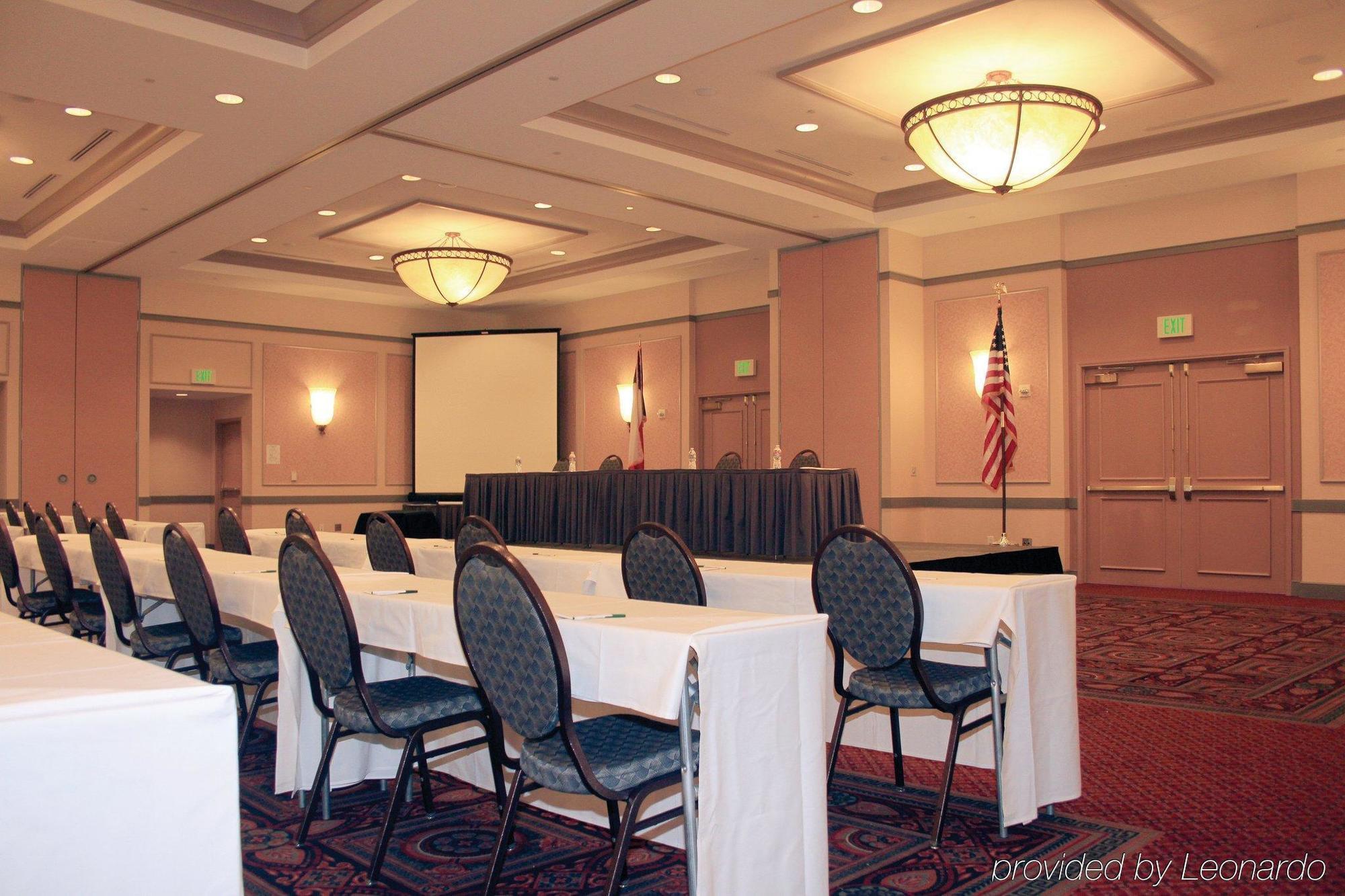 La Quinta Inn & Suites By Wyndham San Antonio Riverwalk Esterno foto