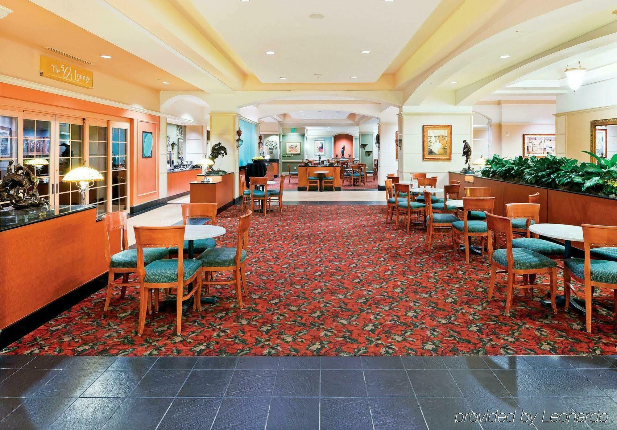 La Quinta Inn & Suites By Wyndham San Antonio Riverwalk Esterno foto