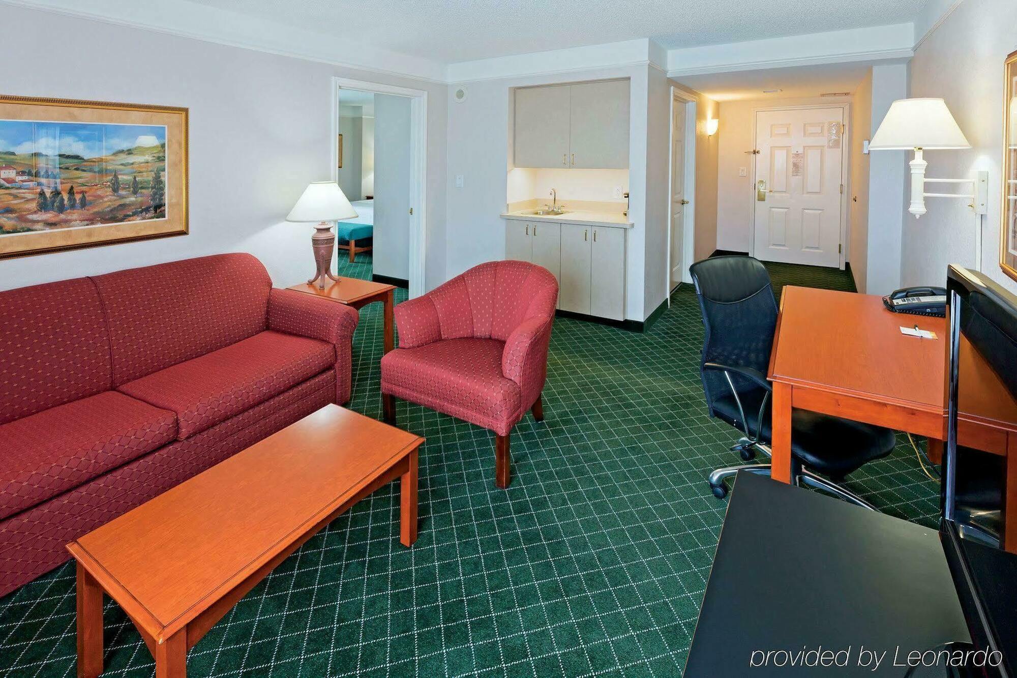 La Quinta Inn & Suites By Wyndham San Antonio Riverwalk Esterno foto